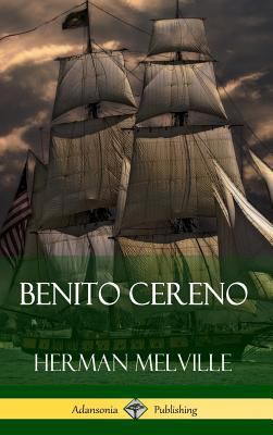 Benito Cereno (Hardcover) 1387771493 Book Cover