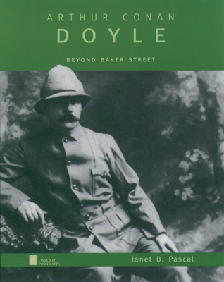 Arthur Conan Doyle 0195122623 Book Cover