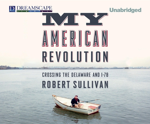 My American Revolution: Crossing the Delaware a... 1624060064 Book Cover