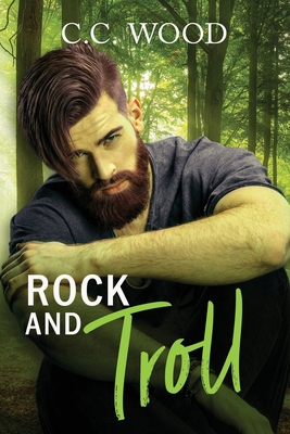 Rock and Troll B09VWMYZML Book Cover
