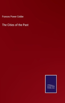 The Cities of the Past 375258503X Book Cover