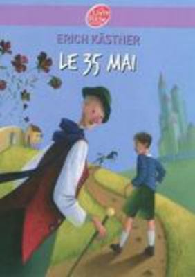 Le 35 Mai [French] 201322902X Book Cover
