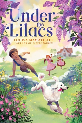 Under the Lilacs 1665926252 Book Cover