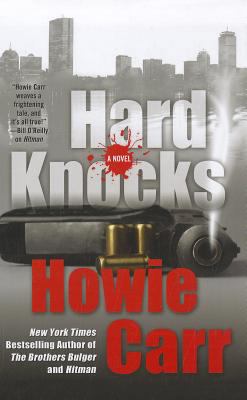 Hard Knocks [Large Print] 1410444023 Book Cover