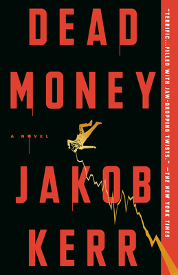 Dead Money 0593726723 Book Cover