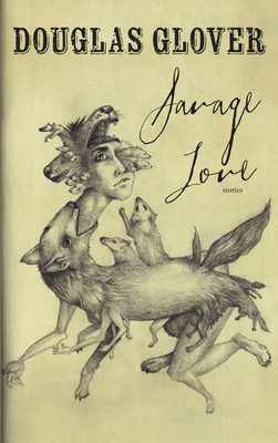 Savage Love 0864928513 Book Cover