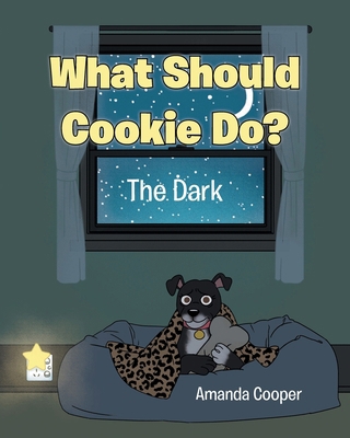 What Should Cookie Do?: The Dark B0DJBKWWFV Book Cover