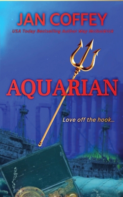 Aquarian [Large Print]            Book Cover