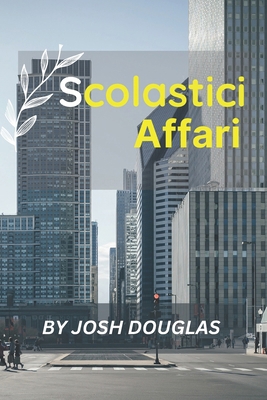 Scolastici Affari [Italian] B0BTP1WVKX Book Cover