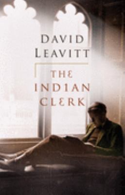 The Indian Clerk 0747593701 Book Cover