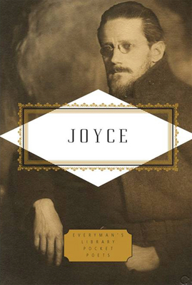 James Joyce: Poems 184159797X Book Cover
