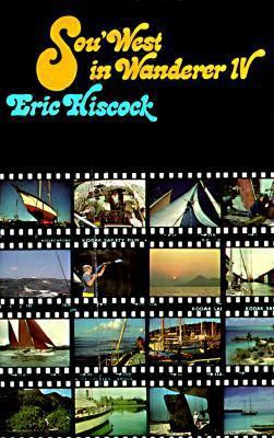 Sou'West in Wanderer IV 0192175289 Book Cover
