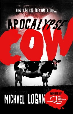 Apocalypse Cow 0552166693 Book Cover