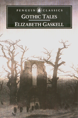 Gothic Tales 014043741X Book Cover