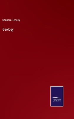 Geology 3375103417 Book Cover