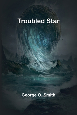 Troubled star 9362091267 Book Cover