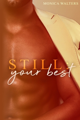 Still: Your Best B096TN97ML Book Cover