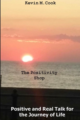 The Positivity Shop 1087904862 Book Cover