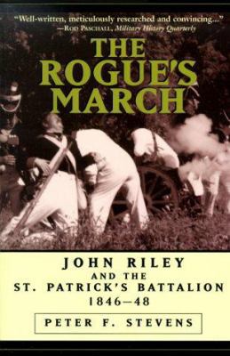 The Rogue's March (P) See 887386 1574882600 Book Cover