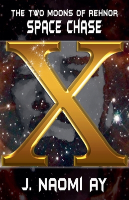 Space Chase B0DS3XXQBF Book Cover