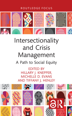 Intersectionality and Crisis Management: A Path... 1032026855 Book Cover