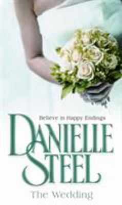 The Wedding 0552141356 Book Cover