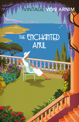 The Enchanted April 1784870463 Book Cover