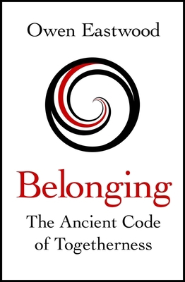 Belonging 1529415063 Book Cover