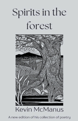 Spirits in the Forest B0D289JDW7 Book Cover