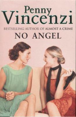 No Angel 0752831984 Book Cover