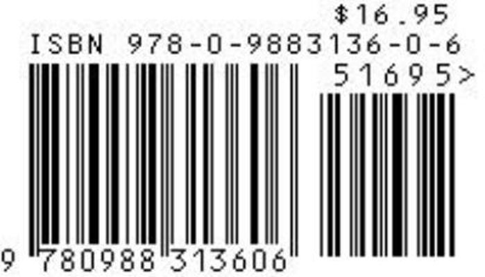 The Inspired Vacation Journal 098831360X Book Cover