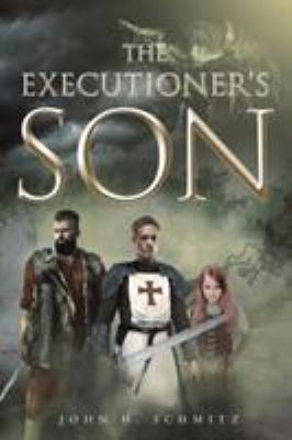 The Executioner's Son 1683484606 Book Cover