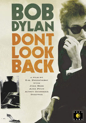 Bob Dylan: Don't Look Back B000L212F4 Book Cover