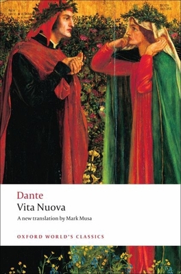 Vita Nuova B0073UNQMO Book Cover