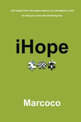 iHope 1068389001 Book Cover