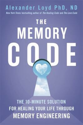 The Memory Code: The 10-minute solution for hea... 1473697883 Book Cover