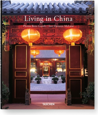 Living in China 3836534983 Book Cover