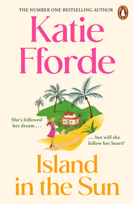 Island in the Sun 152915815X Book Cover
