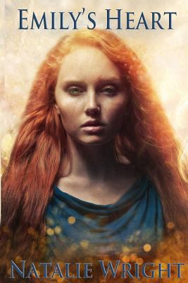 Emily's Heart 1493697587 Book Cover