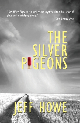 The Silver Pigeons 0578654245 Book Cover