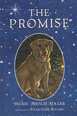 The Promise 0756909694 Book Cover