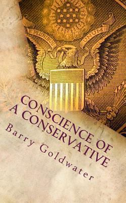 Conscience of a Conservative 1477510354 Book Cover