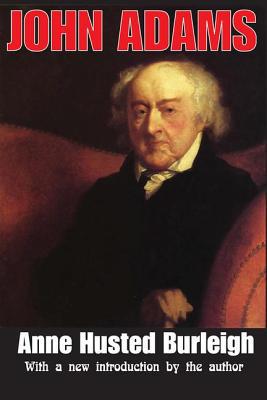 John Adams 1412810000 Book Cover