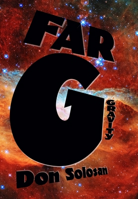 Far Gravity 1716586887 Book Cover