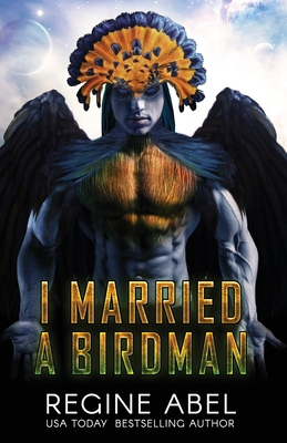 I Married A Birdman 1998857026 Book Cover