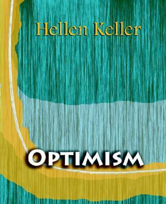 Optimism (1903) 1594622086 Book Cover