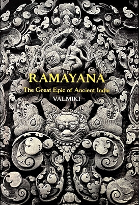 Ramayana: Classic Tales 1839647779 Book Cover