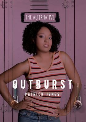 Outburst 1467744840 Book Cover