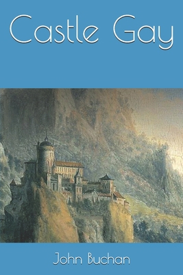 Castle Gay 1676597085 Book Cover