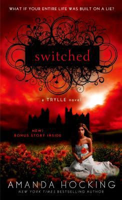 Switched 1250046769 Book Cover